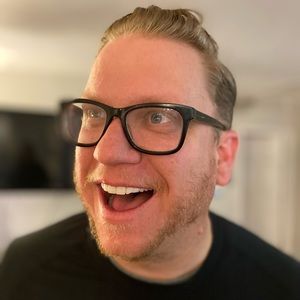 Meet your Posher, Dan